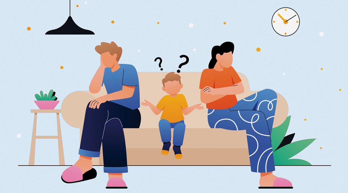 Szülőkről jót vagy semmit